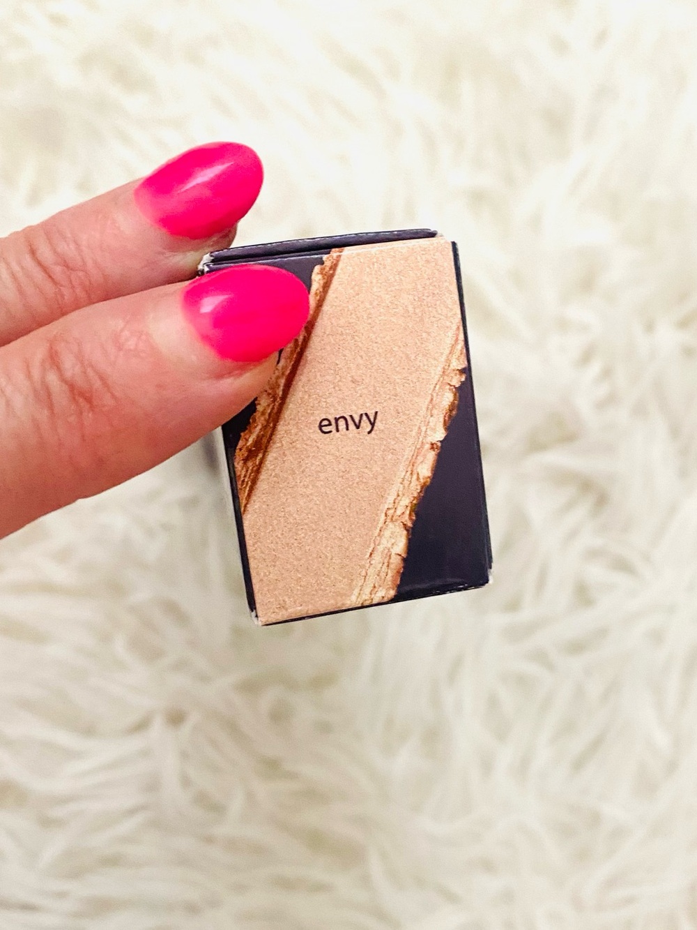 Tarte SmolderEYES ENVY Shimmer Shadow Liner w/ Sharpener 🌟NIB FULL SIZE - Picture 4 of 5